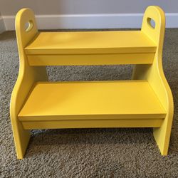 IKEA Step Stool - Never used