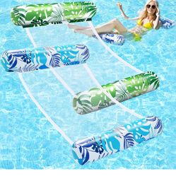 Pool Floats
