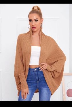 New Cardigan Size Small, Large, Xl $14 Each Firm Price 
