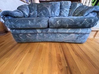 Couch/loveseat for sale