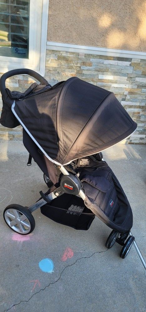 Britax Stroller Jogger
