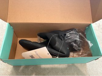 Vissla 7 Seas 3mm Split Toe Surf Booties – New (size 6)