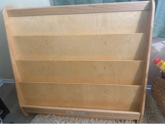 Bookshelf