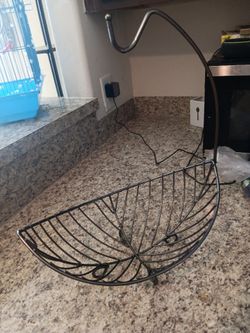 Fruit Bowl Holder