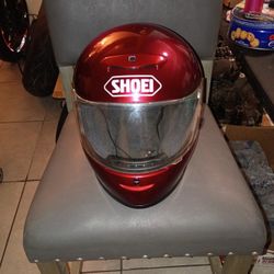 Shoei Helmet