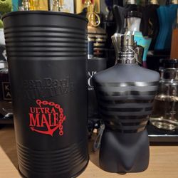 Jean Paul Gaultier Ultra Male 200ml 