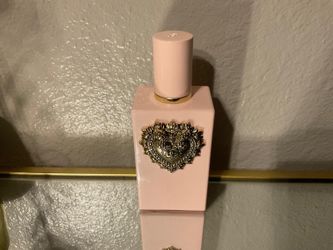 My devotion EDP intense by D&G