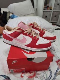 Nike Dunk Low PRM Size 14 Mens