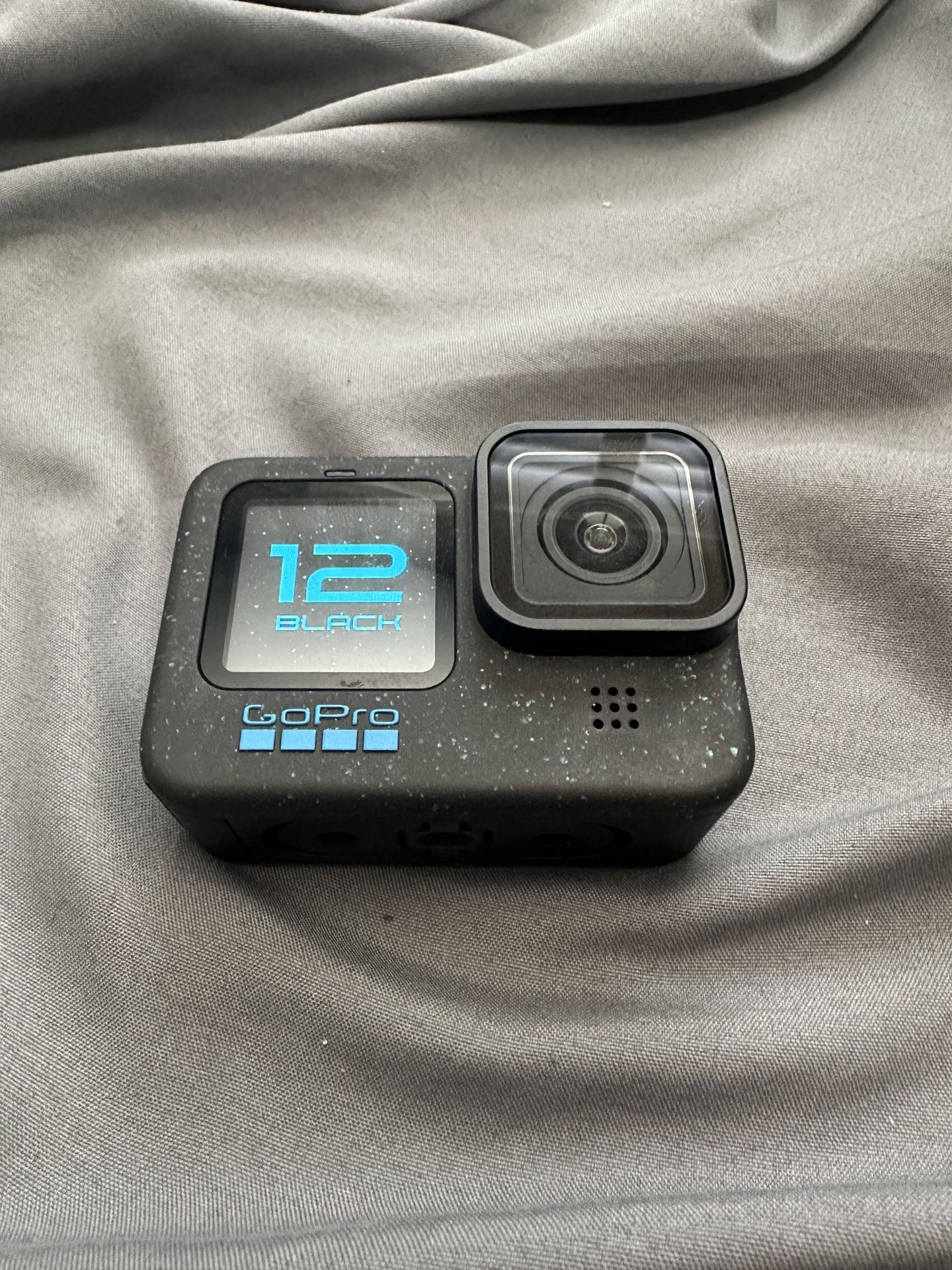 GoPro Hero 12 Black Waterproof