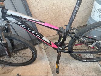 Jamis X26 Mountain Bike