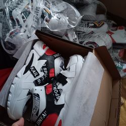 BASKETBALL Shoes 