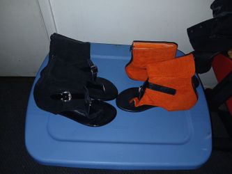 Sandals  8 size