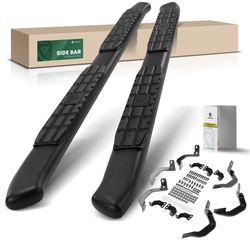 RUNNING BOARDS RAM 2011-2018