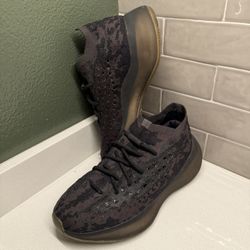 Adidas Yeezy Boost 380 'Onyx Non-Reflective'