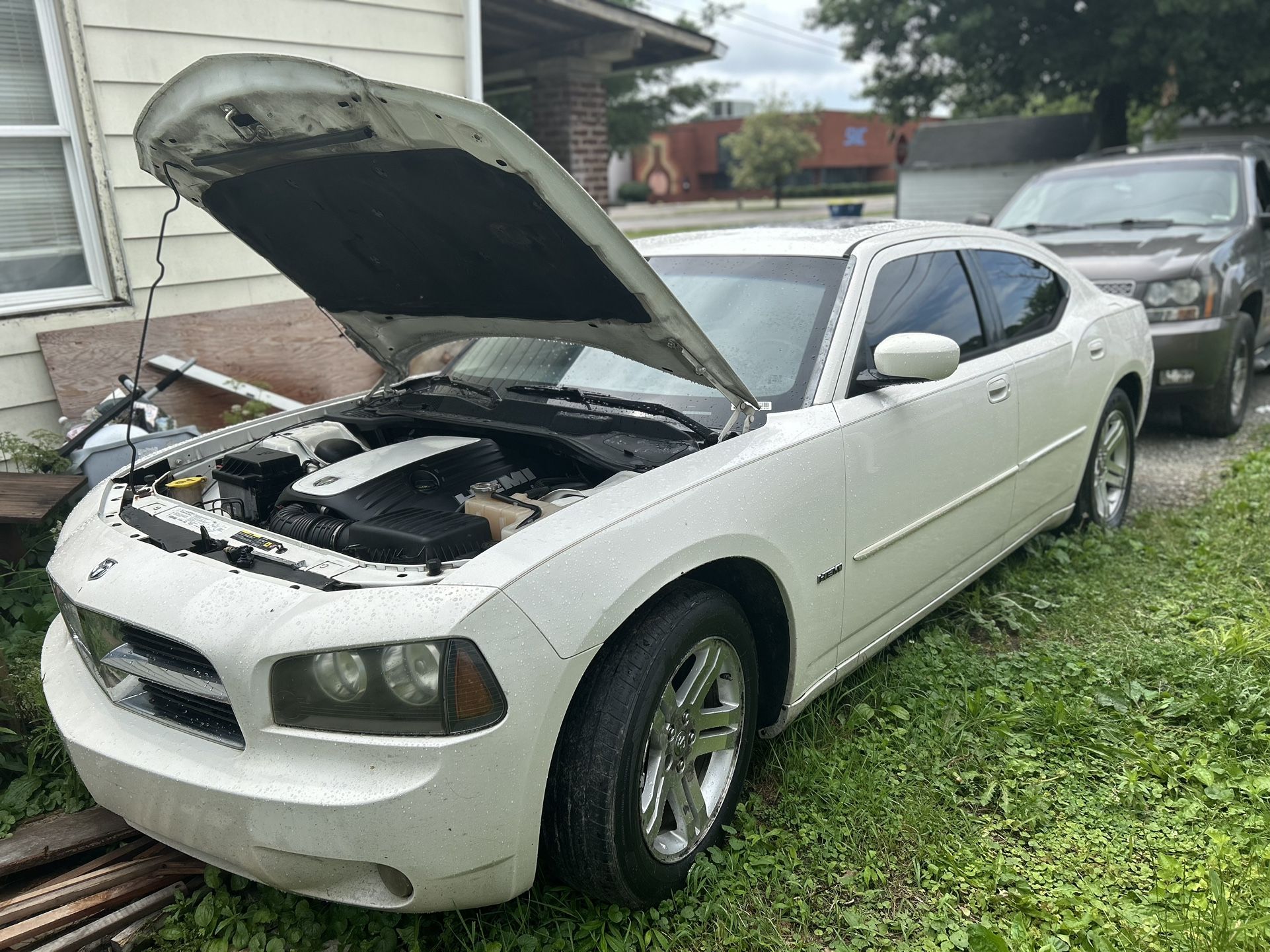 2006 Dodge Charger