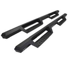 Westin Automotive HDX Nerf Bars Side Steps 2015-2022 Colorado  Canyon 55-14015
