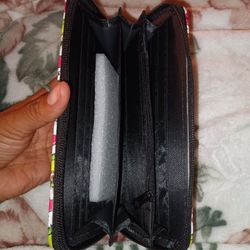 Grinch Wallets (2 Left)