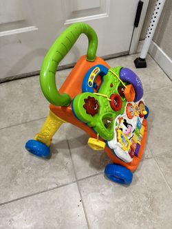 Vtech Baby Walker