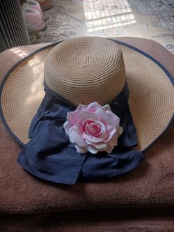 Women's Summer Hat