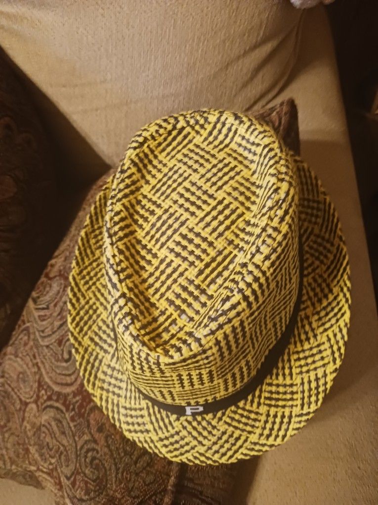 Men's Hat