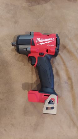 Impact Wrench 3/8 Tool Only Brand New 
