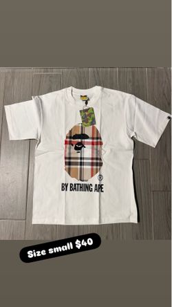 Bape tees