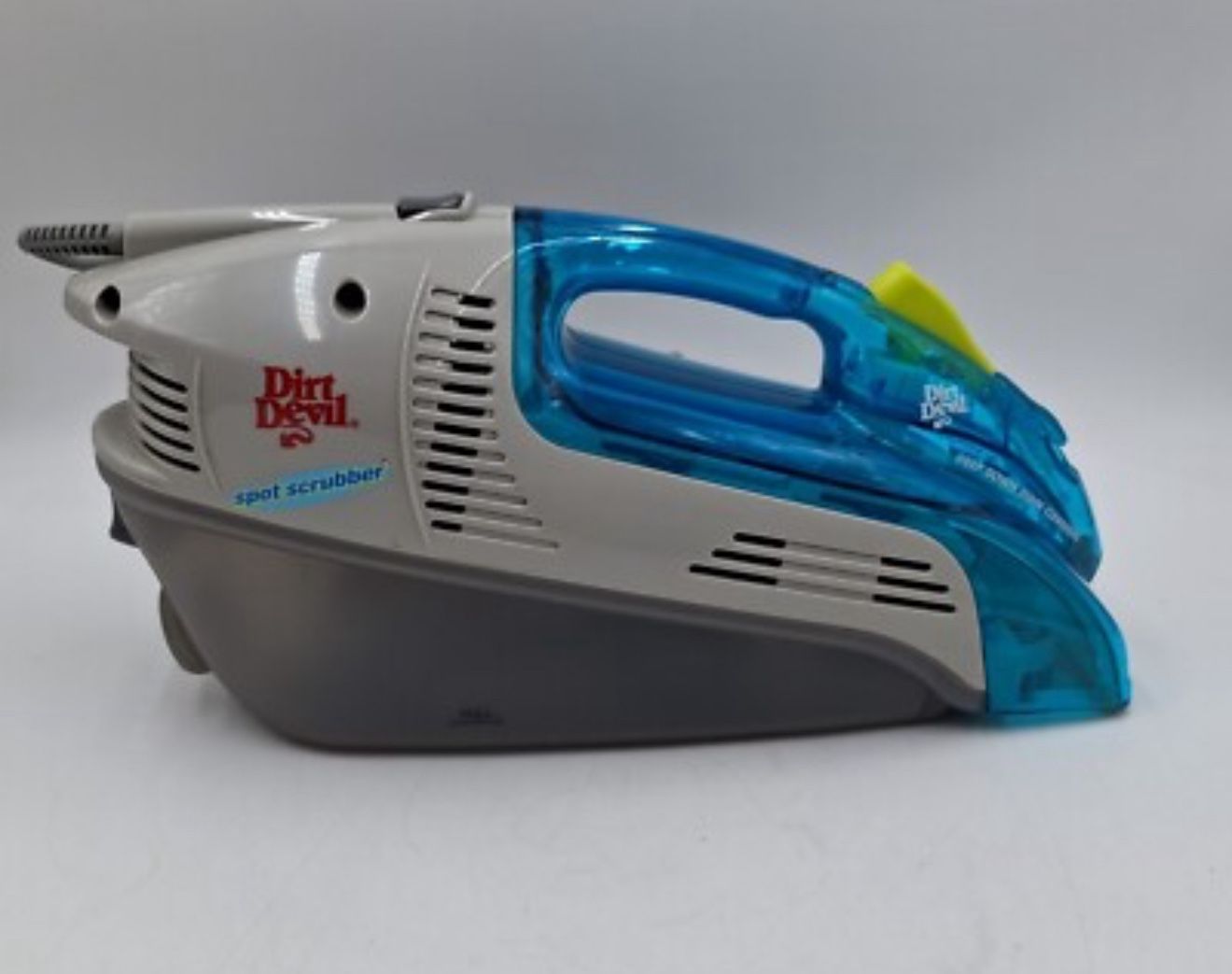 Dirt Devil Handheld Spot Scrubber SE2800 Carpet Upholstery Cleaner