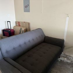 Sofa + Love Seat
