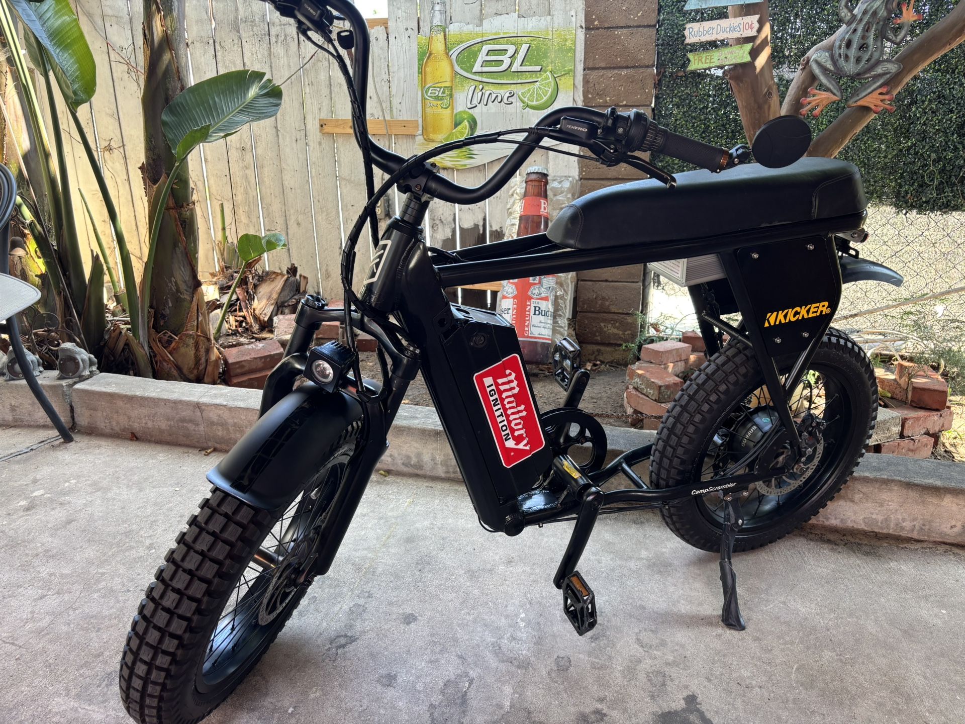 Juiced City Hyperscrambler 