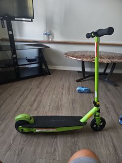 Razor Escooter E90