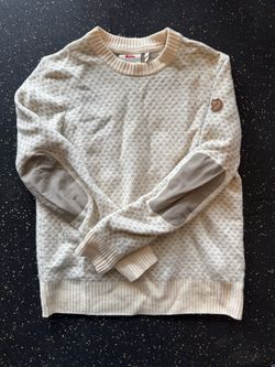 Fjallraven Women’s Ovik Sweater