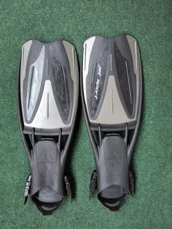 ScubaPro Dive Fins