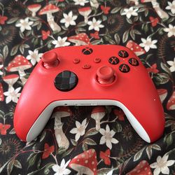 Xbox controller