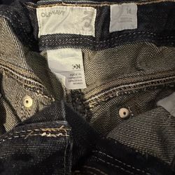 Old Navy Capris Size 14