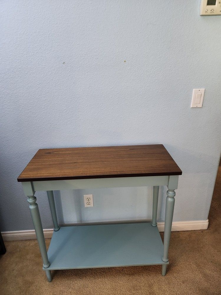 Sofa Table