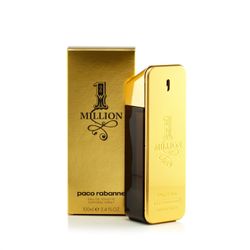 1 million cologne for men