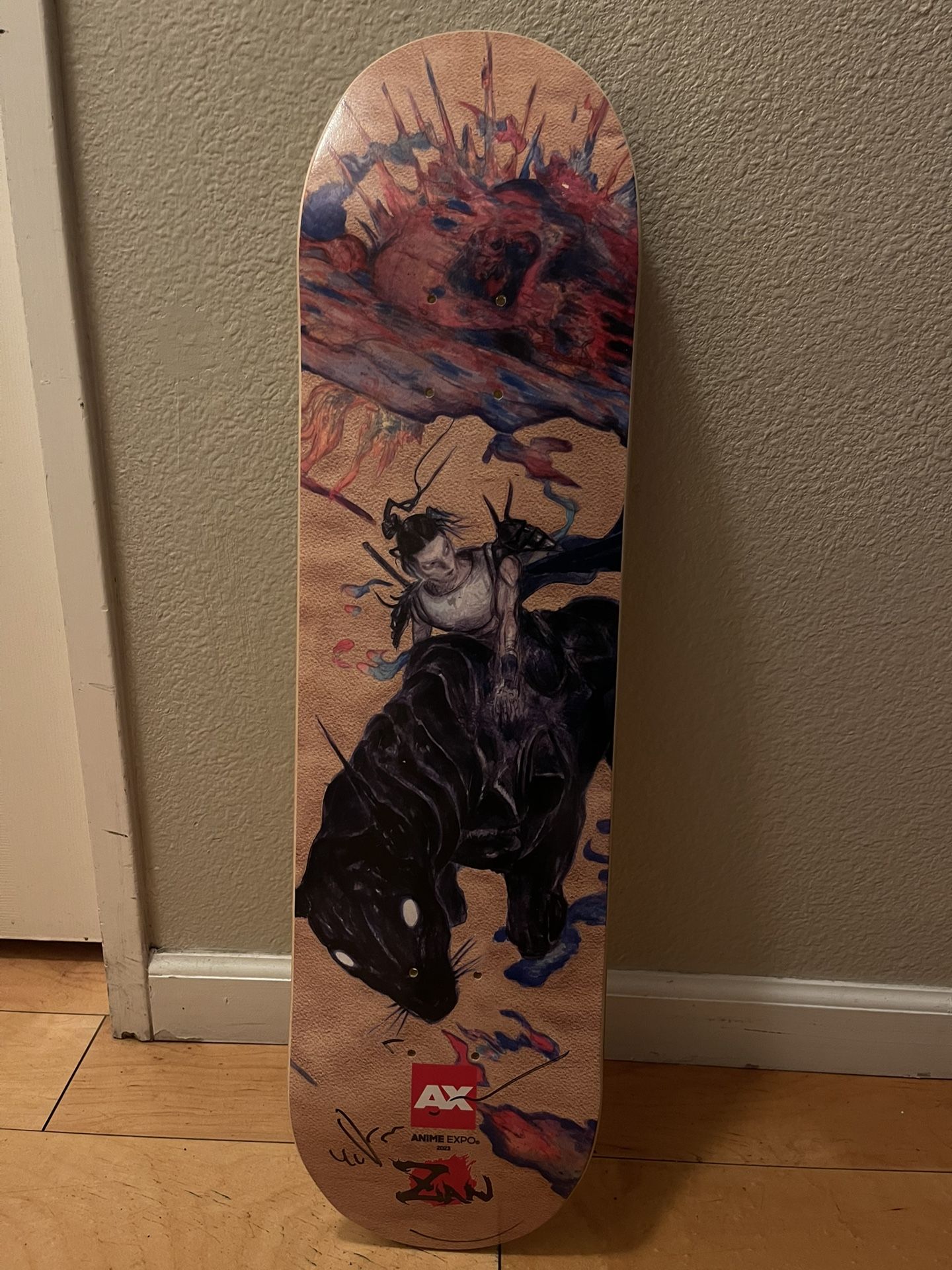 Skate Decks