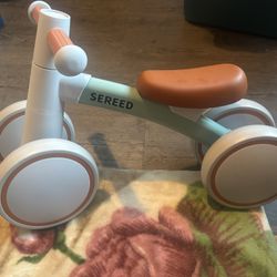 Baby Bike