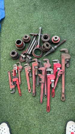 Plumber tools