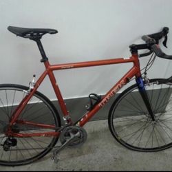 Trek Road Bike