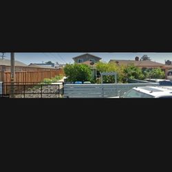 3/2 New Construction 2 Car Garage Plus Carport for 2