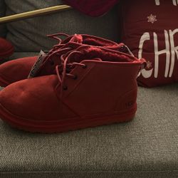 UGG From ROSS 11,and 10