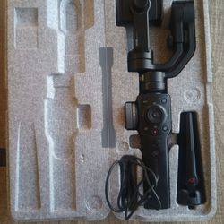 Zhiyun Smooth 4 Stabilizer 