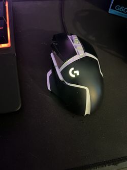 Logitech G502 SE HERO