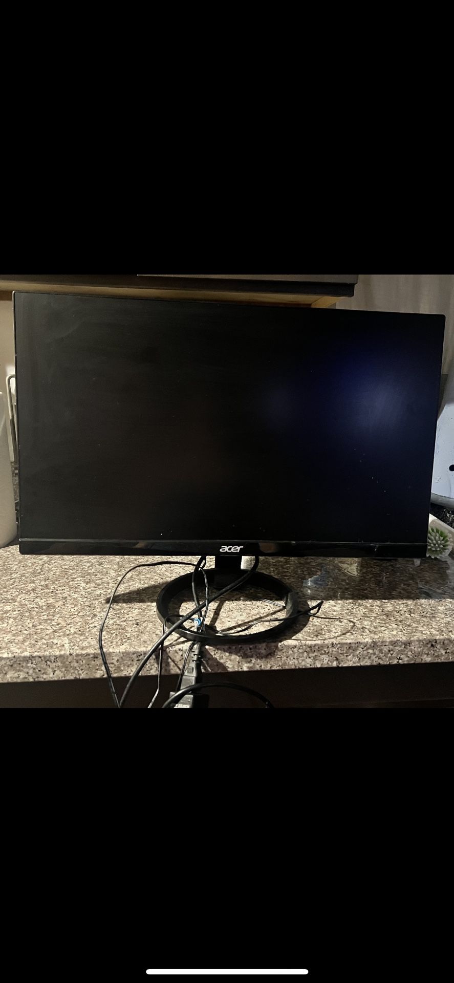 Acer Computer Monitor / Gaming Monitor 