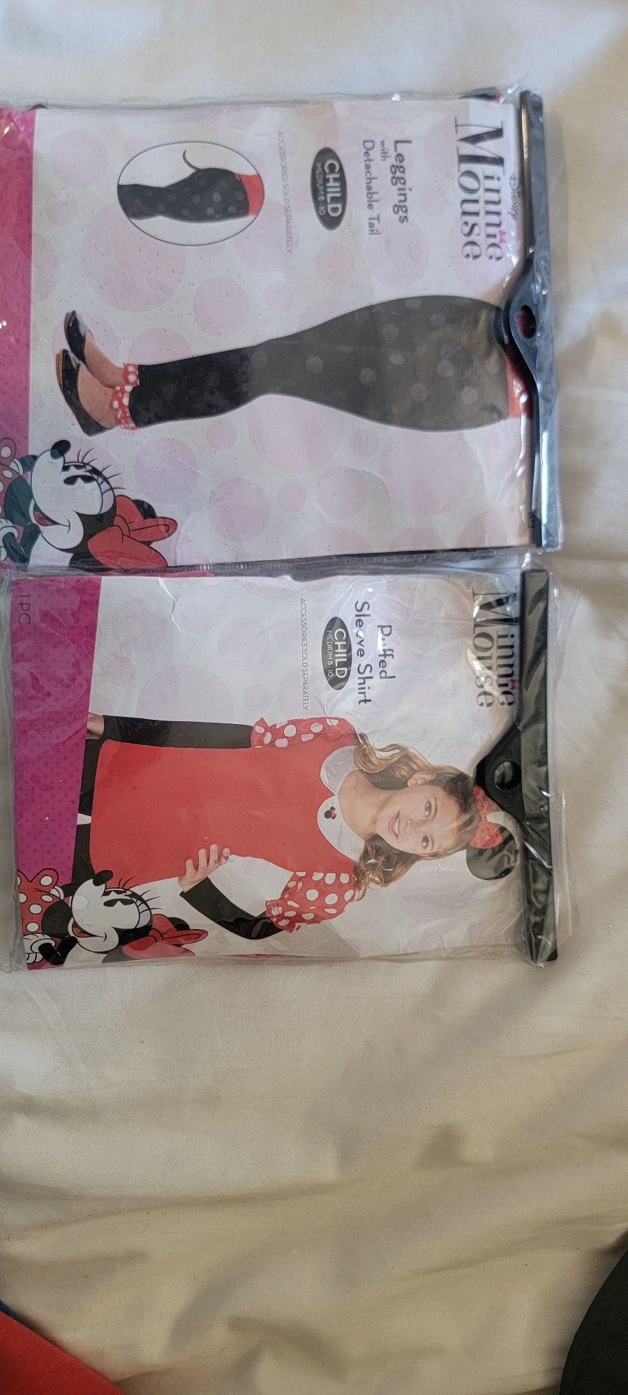 Minnie Mouse