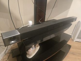 Sounds Bar Subwoofer 