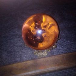 Glass Sphere