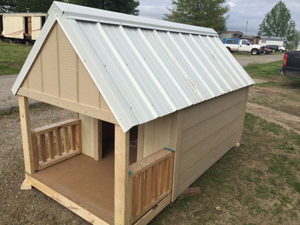 New And Used Dog House For Sale In Tulsa Ok Offerup