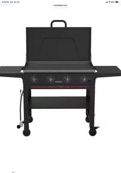 Grill